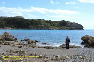 090- Tour de l'ile de Rhodes